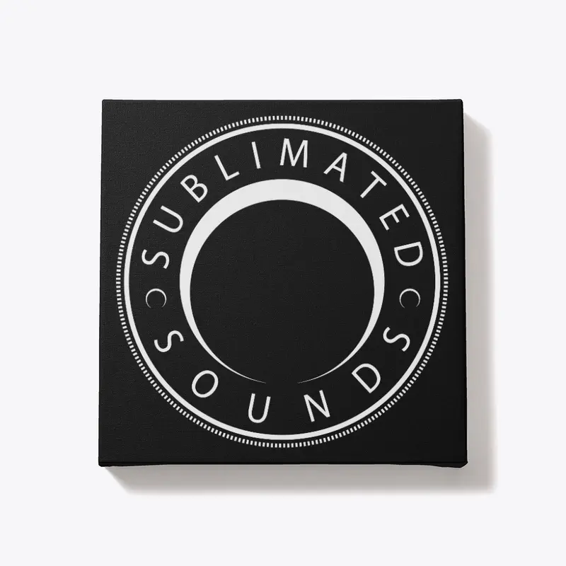 Sublimated Sounds